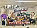 Download Lagu M.A.C. - Cuma Saya / Shine Of Black - Jang Ganggu (Indomiex Cover)