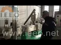 خط إنتاج حبوب الكورن فليكس