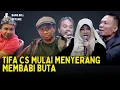 Download Lagu TIFA CS MAKIN TERPOJOK, PRABOWO JOKOWI GIBRAN MAKIN MENYALA 