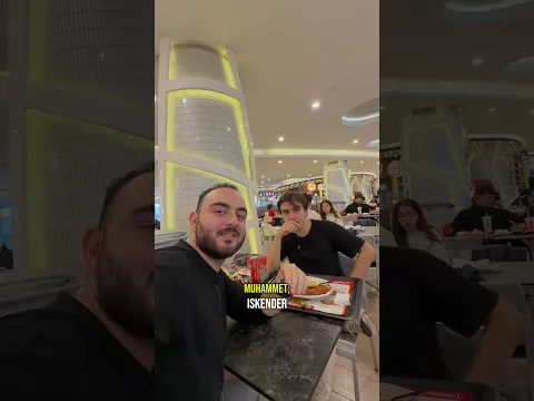 ₺500 En iyi Yemek Kazanır! - Sizce Kim Kazandı? #shorts