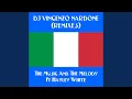 Download Lagu The Music And The Melody (Breakbeat Remix)