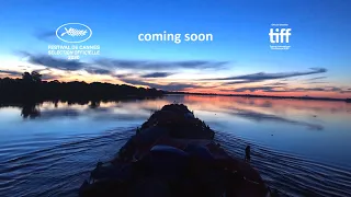 DOWNSTREAM TO KINSHASA / EN ROUTE POUR LE MILLIARD official trailer