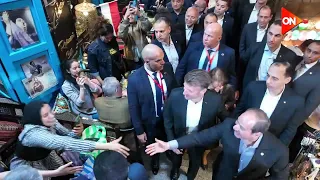 ومهما كان إنتي مصر وكل خطوة بنصر 