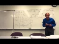 Example of Defective 3 x 3 system - one eigenvalue that produces only one LI eigenvector