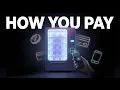 Every Type of Vending Machine Payment System Explained in 14 minutes