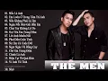 Download Lagu Tuyển tập những bài hát hay nhất của The Men