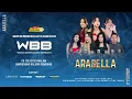 Lagu 🔴LIVE ARABELLA MUSIC - GEBYAR SEDEKAH LAUT \u0026 BUMI WBB COMMUNITY - BANYUDONO KALIORI REMBANG 2025