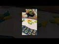 Pattern Blocks