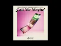 Lenny Pearce x Charming Horses x Lotus - Call Me Maybe (Extended Mix)