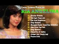 RIA ANGELINA FULL ALBUM #3   LAGU NOSTALGIA 80 90AN   BIRUNYA RINDUKU   KAU AWAL SEGALANYA