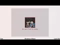 Download Lagu Fian - Last Girl (Official Lyrics Video)