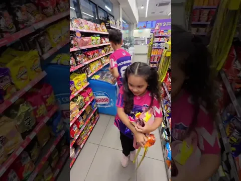 Challenge ambil apa je dalam 1 minit, aqilzulkiflee bayar!