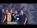 Download Lagu *NSYNC Greatest Hits - The Best Of *NSYNC Full Album 2023