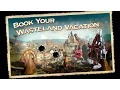 Fallout 4 - Vacationing in Nuka-World
