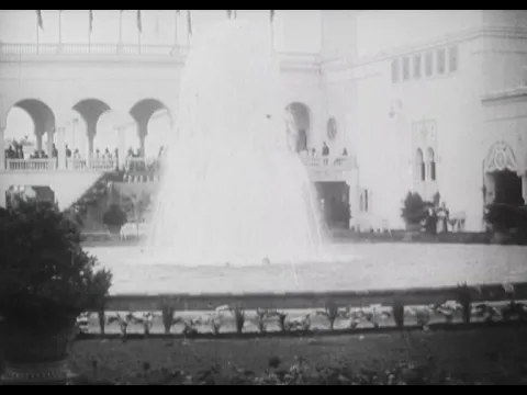 Konstindustriutställningen Stockholm 1909