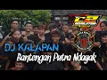 Download Lagu DJ KALAPAN || BANTENGAN PUTRA NDAYAK (REMIXER BY C2 Revolution)