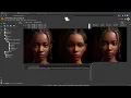 PanoHead Image to 3D Colab Tutorial