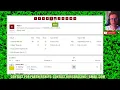 Yonkers Raceway results Jan 22 2024 Horse Racing Bet