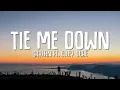 Download Lagu Gryffin - Tie Me Down (Lyrics) ft. Elley Duhé || \