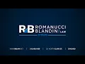 Romanucci Blandin Celebrates 25 Years of Impact Litigation