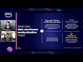 Data Warehousing on AWS with Redshift - with a demo