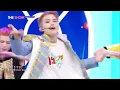 TO1 (티오원) - 'Drummin' live performance | THE SHOW | MTV Asia