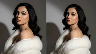 How To Take The Professional Photo Trend On Gemini 