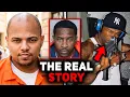 The Man Who SHOT 50 Cent Nine Times What Happened To Him