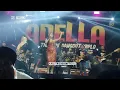 Lagu SINGKONG DAN KEJU // FIRA AZZHRA ADELLA // OM ADELLA (NOPHIE ADELLA) LIVE Bangsal Mojokerto