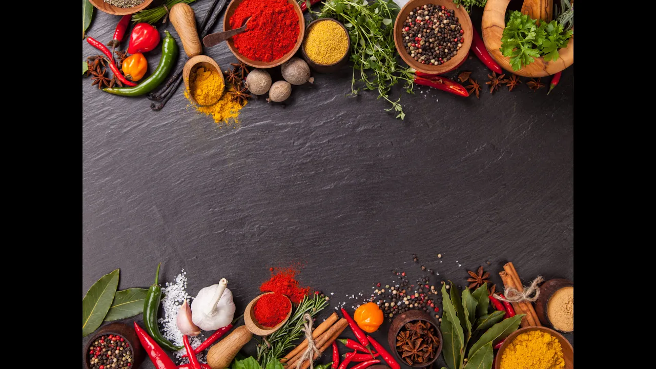 LEARN MORE | Aromas & Taste: the flavour of food