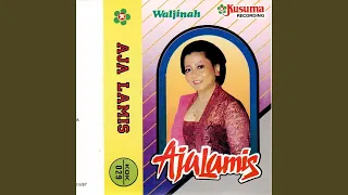 Download Aja Lamis (feat. Orkes Gema Puspita) MP3