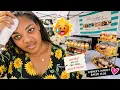 I Tried Selling Cakes on the HOTTEST Day of the Year NEVER AGAIN Farmer s Market Baker Vlog
