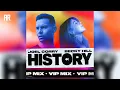Joel Corry & Becky Hill - HISTORY (VIP Mix) | Disco House