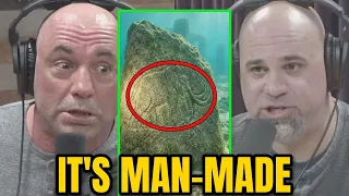 There's a STONEHENGE at the Bottom of Lake Michigan.. Divers Filmed It 40 Feet Deep | Joe Rogan