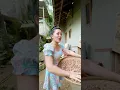 Download Lagu Susi Ngapak Panen Kapolaga di Kampung