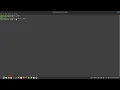253 how to remove a users home directory with the sudo rm r command