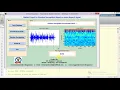Speech Based Emotion Recognition using Matlab Source Code