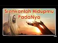 Download Lagu LAGU ROHANI - SERAHKANLAH HIDUPMU PADANYA - Cover Ghimo
