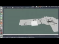 Generating Grid Map