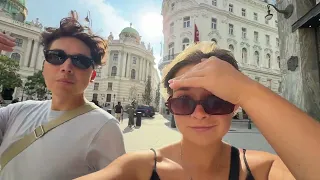 Exploring The Holy Roman Empire's Crown Jewels! (1000 YEARS OLD)