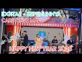 Download Lagu LIVE IDGITAF - SEPENUHNYA at Carstensz Mall Gading Serpong | Happy New Year 2025 IDGITAFRIENDS