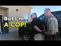 When Corrupt Cops Realize They ve Been Caught