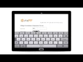 PlugPDF Widget Annotations