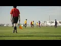 Message About Referee Respect
