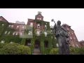 ST ANSELM COLLEGE EXTERIOR