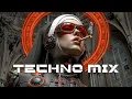 Lagu Raffender Deeptech Mix | Brute Zware Muziek \u0026 Melodische Techno Reis