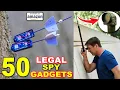 Download Lagu Top 50 Insane Legal Spy Gadgets on Amazon You Didn't Know Existed