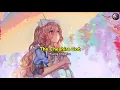 Welcome to Wonderland - Anson Seabra | Female Nightcore  【 Lirik / Lyrics + Terjemahan Indonesia 】