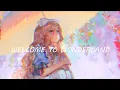Download Lagu Welcome to Wonderland - Anson Seabra | Female Nightcore  【 Lirik / Lyrics + Terjemahan Indonesia 】