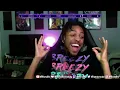 Breezy On His Jamaican TING | Fireboy DML, Chris Brown & Shenseea - Diana